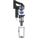 Samsung VS20B75ACR5/TR Jet 75E Şarjlı Dikey Süpürge, 200W Emiş Gücü, Dijital Invertör Motor - Görsel 5