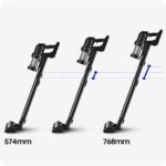 Samsung VS25C9779QK/TR Bespoke Jet Aı Elite Extra Dikey Şarjlı Süpürge - Görsel 4