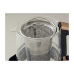 English Home Cmk 6001 Cam Çay Makinesi 2l Siyah-Bakır - Görsel 5