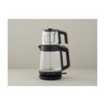 English Home Cmk 6001 Cam Çay Makinesi 2l Siyah-Bakır - Görsel 2