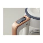 English Home Cmk 6001 Cam Çay Makinesi 2l Beyaz-Bakır - Görsel 5