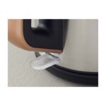 English Home Cmk 6010 Inox Çay Makinesi 2l Siyah-Bakır - Görsel 3