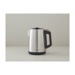 English Home Cmk 6010 Inox Çay Makinesi 2l Siyah-Bakır - Görsel 5