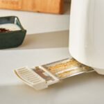 Karaca Crusty Ekmek Kızartma Makinesi Krem - Görsel 4