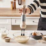 Karaca Mastermaid Prosteel 1500W Blender Seti Soft Cream-Inox - Görsel 4