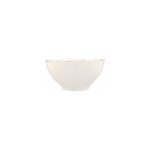 Porland 04ALM007993 Tide Platin 58 Parça 12 Kişilik Yemek Takımı - Görsel 2