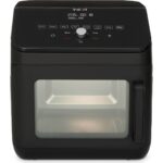 Instant 13 Litre 9 Programlı Ufak Boyutlu, Yapışmaz ve Yıkanabilir Aksesuarlı Air Fryer Fırın - Görsel 2