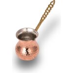 Cobper Premium Collection Grande Bakır Cezve 150ML