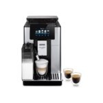 Delonghi ECAM612.55.SB Primadonna Soul Kahve Makinesi