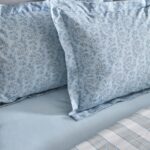 Sarah Anderson Carlene Çift Kişilik Nevresim Takımı Sarı - Görsel 5