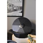 Şirin Eşyalarım Piramit Karbon 7 Parça Döküm Tencere Seti - Görsel 4