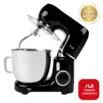 Yui M110 Stand Mikser 5,5 Litre 1300 W Siyah (Yuı Türkiye Garantili)
