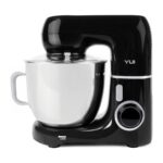 Yui M110 Stand Mikser 5,5 Litre 1300 W Siyah (Yuı Türkiye Garantili) - Görsel 2