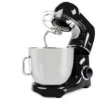 Yui M110 Stand Mikser 5,5 Litre 1300 W Siyah (Yuı Türkiye Garantili) - Görsel 3