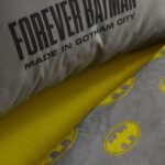 Karaca Home Batman Dark Knight %100 Pamuk Tek Kişilik Nevresim Takımı - Görsel 3