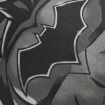 Karaca Home Batman Dark Knight %100 Pamuk Tek Kişilik Nevresim Takımı - Görsel 5