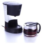 Schrader SCH-1537 Gloria Filtre Kahve Makinası