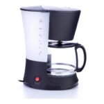 Schrader SCH-1537 Gloria Filtre Kahve Makinası - Görsel 4