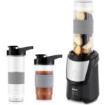 Fakir Dynamic Comfort 600 W Kişisel Blender Siyah