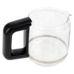 Philips Orijinal HD7301 Çay Makinesi Cam Demlik