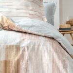 Yataş Dales Tek Kişilik Ranforce Nevresim Seti - Adaçayı - Görsel 2