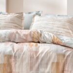 Yataş Dales Tek Kişilik Ranforce Nevresim Seti - Adaçayı - Görsel 3