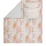 Yataş Dales Tek Kişilik Ranforce Nevresim Seti - Adaçayı - Görsel 4