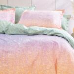 Yataş Mello Tek Kişilik Ranforce Nevresim Seti - Sarı - Görsel 3