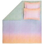 Yataş Mello Tek Kişilik Ranforce Nevresim Seti - Sarı - Görsel 4