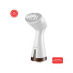 RossClean Elite Pro 2si 1 Arada Portatif Buharlı Kırışık Giderici Dikey Ütü