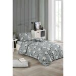 Tabu Home Kuzulu Tek Kişilik Nevresim Seti - Görsel 2