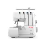 Elmas 328 Ev Tipi 4 Iplik Overlok Makinesi (2 Yıl Garantili)