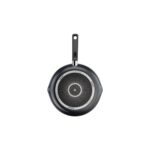 Tefal Titanyum 1x Daybydayone Difüzyon Tabanlı Tava Kırmızı - 24 cm - Görsel 2