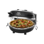 Eratec Pm-27 Xxl Version Taş Fırın Seti