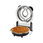 Eratec Pm-27 Xxl Version Taş Fırın Seti - Görsel 2