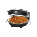 Eratec Pm-27 Xxl Version Taş Fırın Seti - Görsel 3