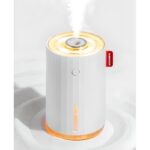 Xo Mini Hava Nemlendirici Aroma Yayıcı XO-HF02 - Görsel 2