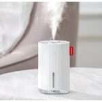 Xo Mini Hava Nemlendirici Aroma Yayıcı XO-HF02 - Görsel 3