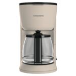 Grundig FK 4311 B Filtre Kahve Makinesi - Görsel 2