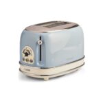 Ariete Vintage Ekmek Kızartma Makinesi - Mavi