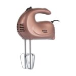 Arnica Orbimix Rose GH21640 El Mikseri – Ergonomik Tasarım, Güçlü Karıştırma ve Kolay Kullanım - Görsel 2