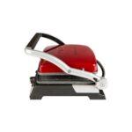 ARNICA GH26243 TOSTIT Maxi Tost Makinesi Kırmızı - Görsel 2