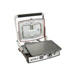 ARNICA GH26243 TOSTIT Maxi Tost Makinesi Kırmızı - Görsel 3