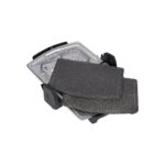 ARNICA GH26262 AYVALIK STIL GH26262 TOST MAKINESI SIYAH - Görsel 4