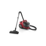 Arzum AR4071 Clean Force Red Cyclone Filtreli Elektrikli Süpürge - Kırmızı