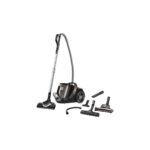 Tefal TW7289 5* Silence Force Cyclonic 550 Watt Toz Torbasız Elektrikli Süpürge - 2211400975