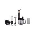 STILEVS SGH22190 KENDO PRO EL BLENDER SETI - SIYAH&BAKIR - Görsel 2