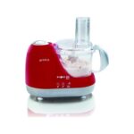 Arnica Gh21032 Prokit 444 Mini Mutfak Robotu Kırmızı