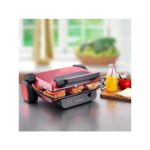 STILEVS STM80042 YAKAMOZ SERISI 4 LU PAKET - VISNE - Görsel 4