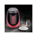 STILEVS STM80042 YAKAMOZ SERISI 4 LU PAKET - VISNE - Görsel 5